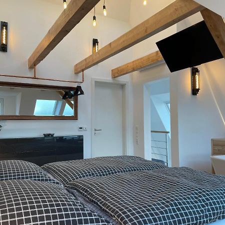 Sonnenschein Apartman Brake  Kültér fotó