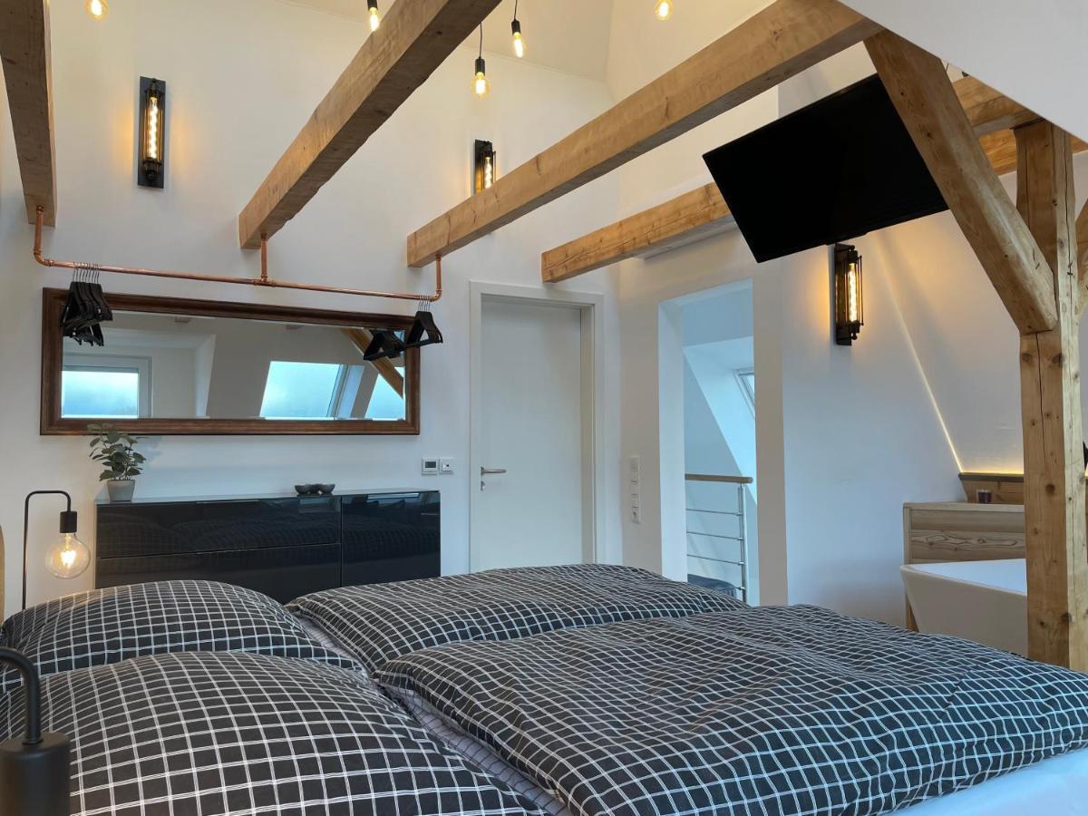 Sonnenschein Apartman Brake  Kültér fotó