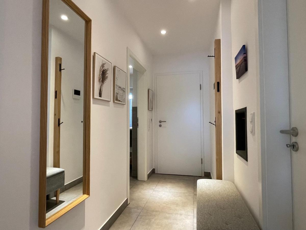 Sonnenschein Apartman Brake  Kültér fotó