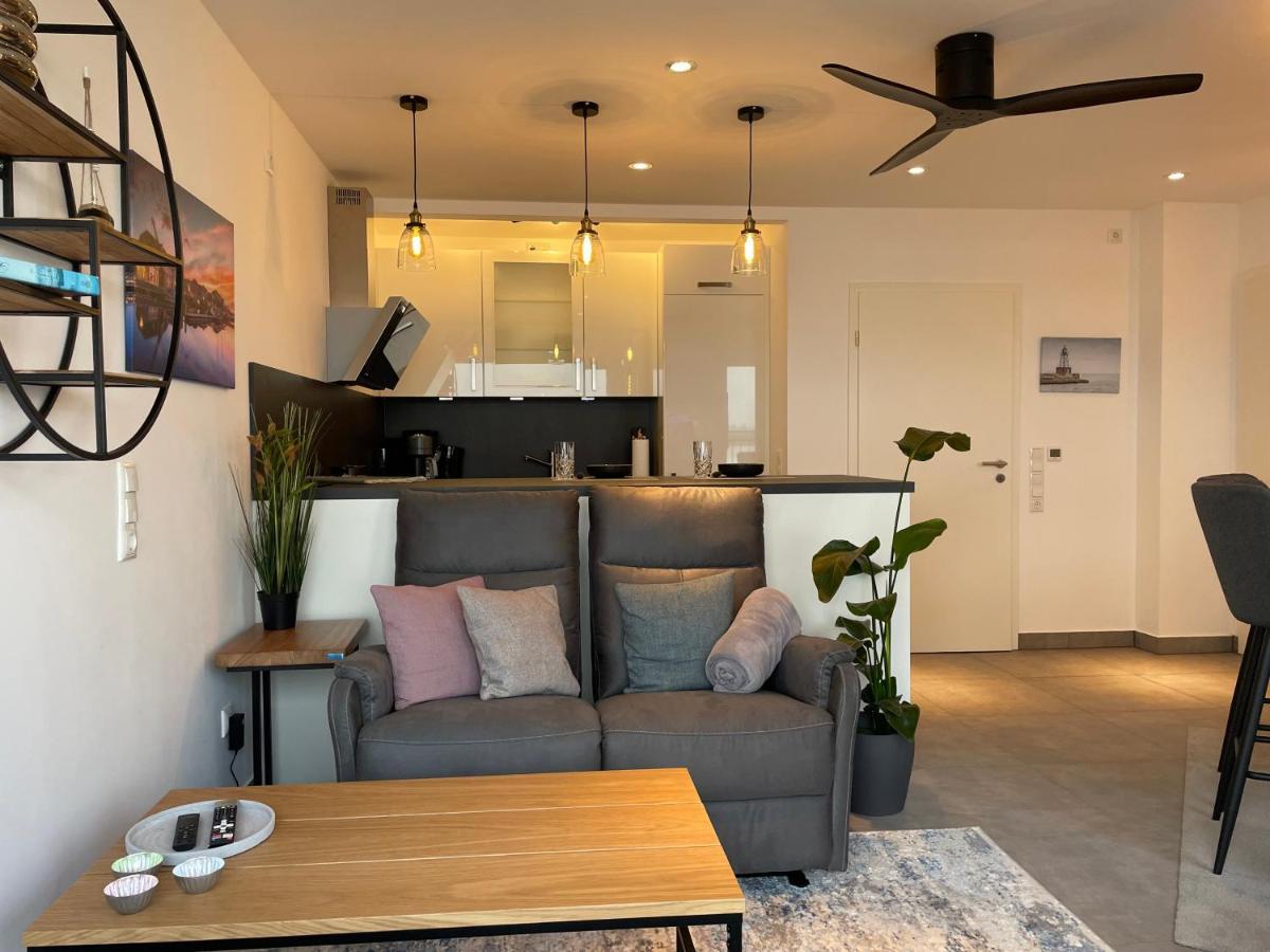 Sonnenschein Apartman Brake  Kültér fotó