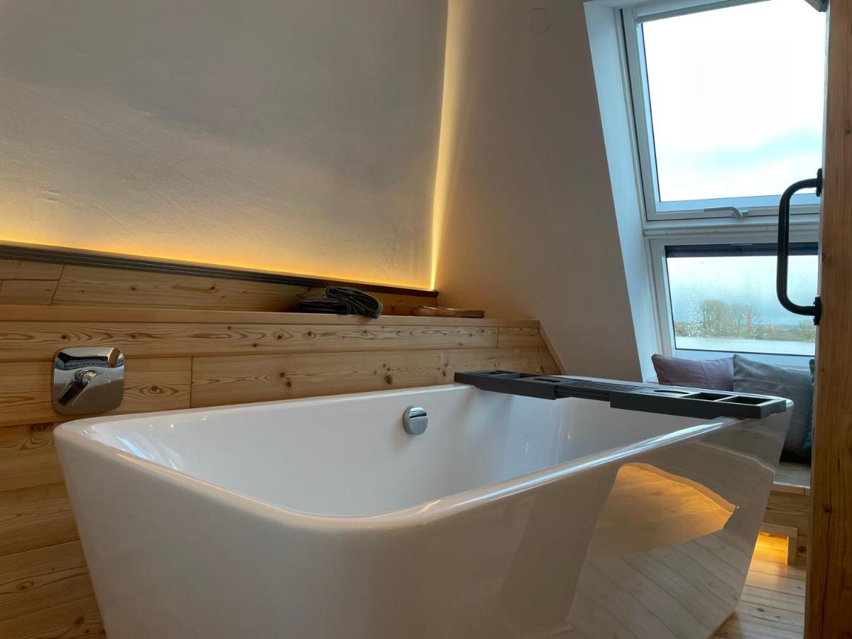 Sonnenschein Apartman Brake  Kültér fotó