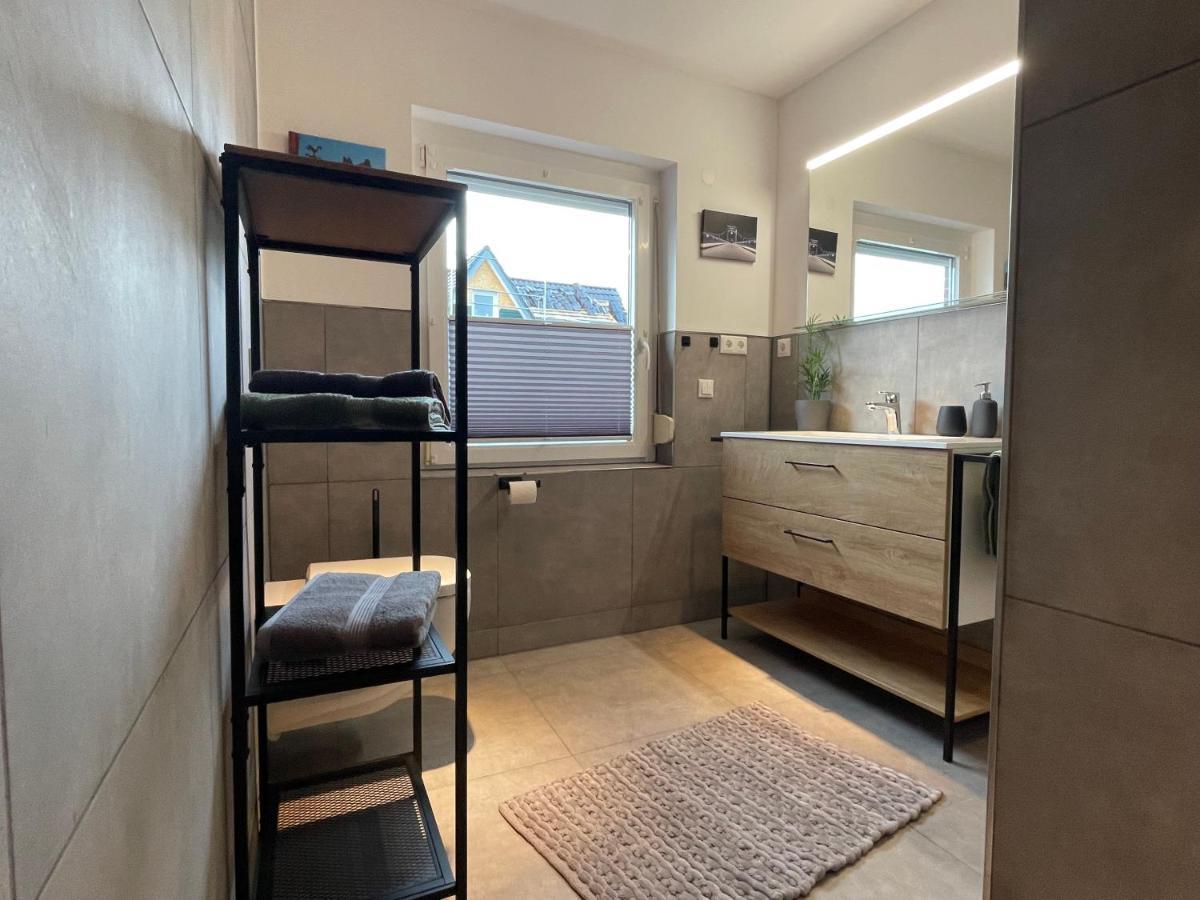 Sonnenschein Apartman Brake  Kültér fotó