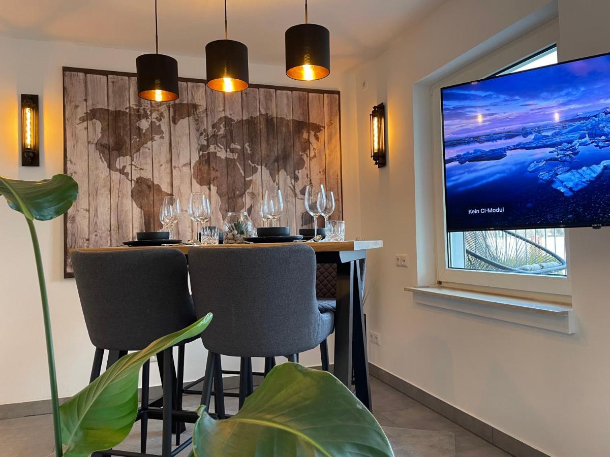 Sonnenschein Apartman Brake  Kültér fotó