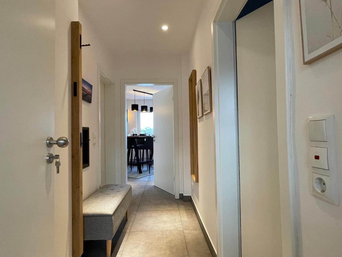 Sonnenschein Apartman Brake  Kültér fotó