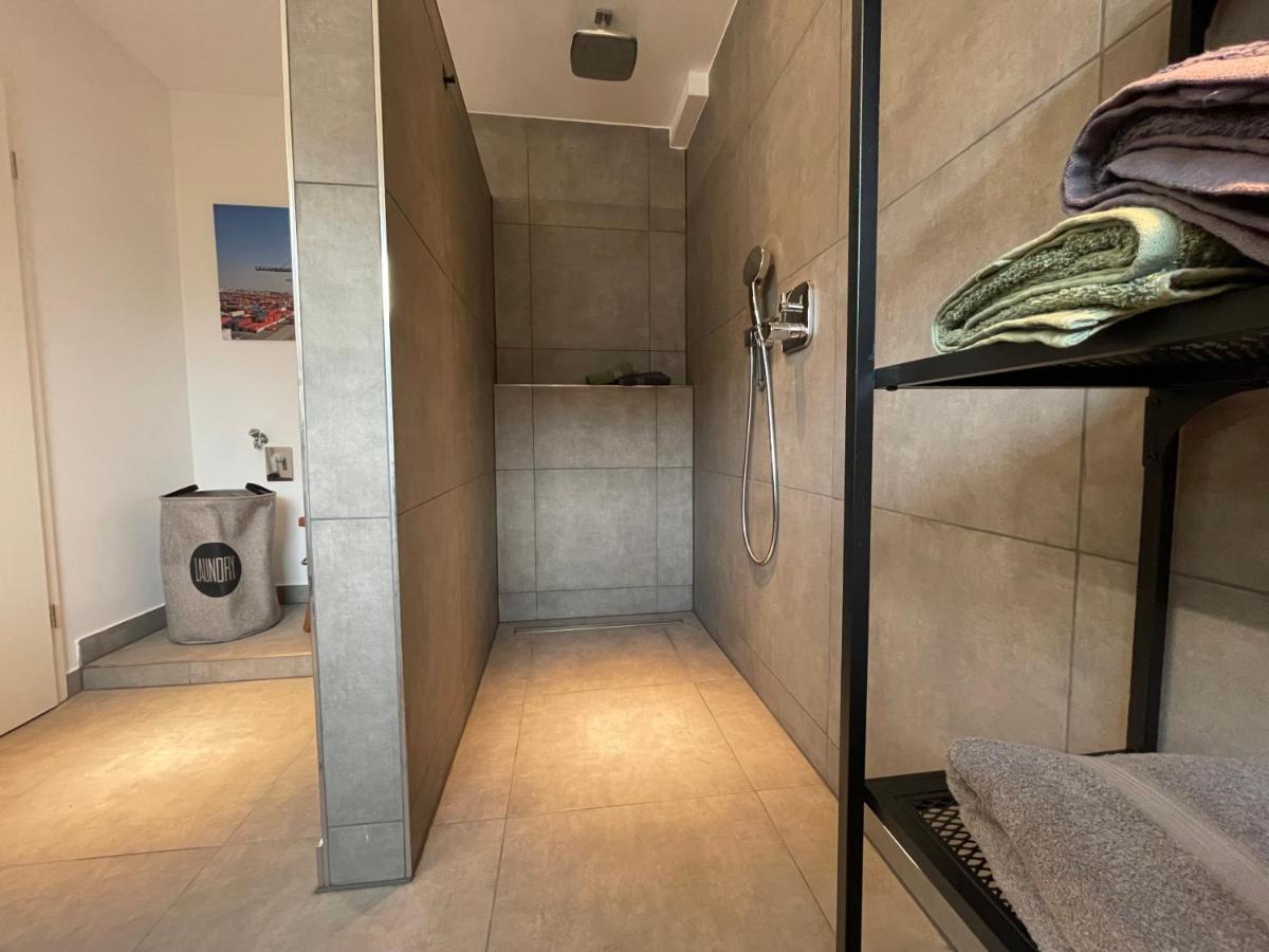 Sonnenschein Apartman Brake  Kültér fotó