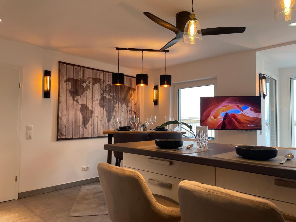 Sonnenschein Apartman Brake  Kültér fotó